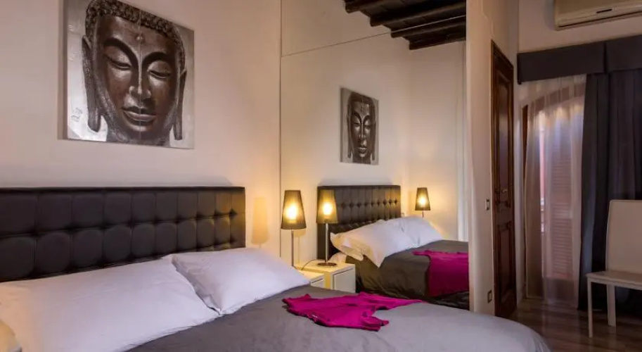 San Teodoro Modern Loft