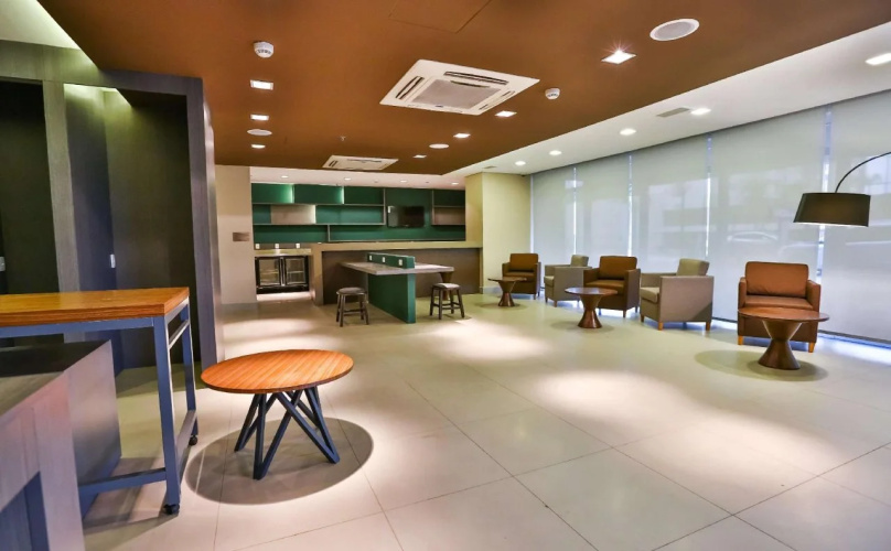 Hilton Garden Inn Santo André