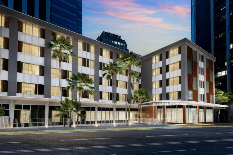 Hotelafbeelding