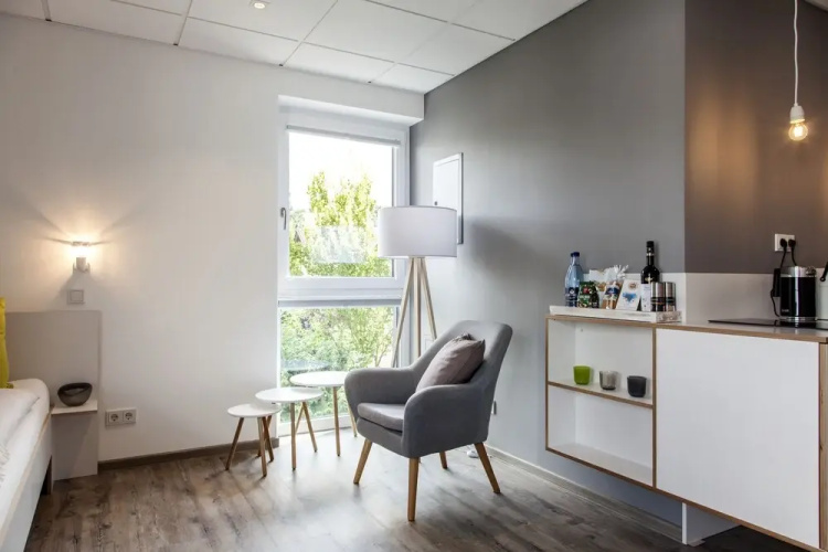 Boardinghouse Morbach