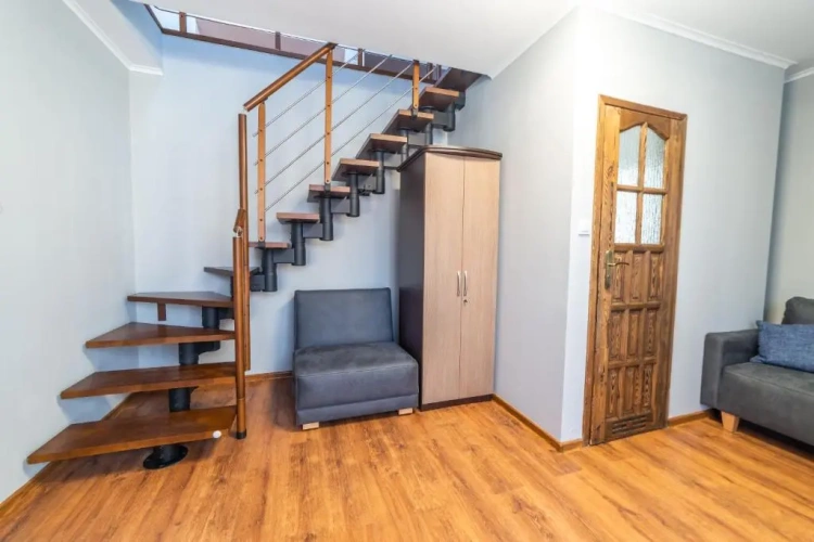 Standard Quadruple Duplex room
