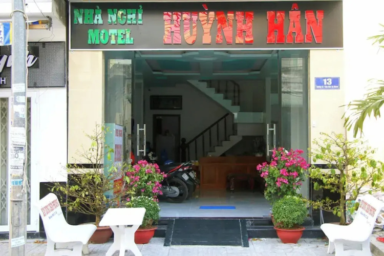 Hotelafbeelding