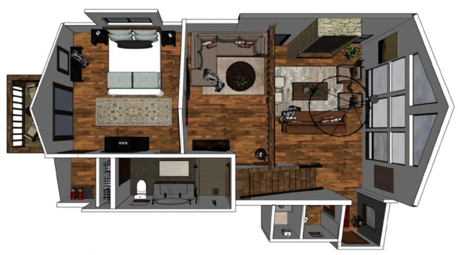 Cottage