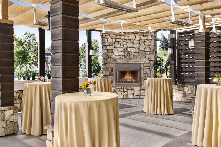 Hyatt Regency Sonoma Wine Country photo 16
