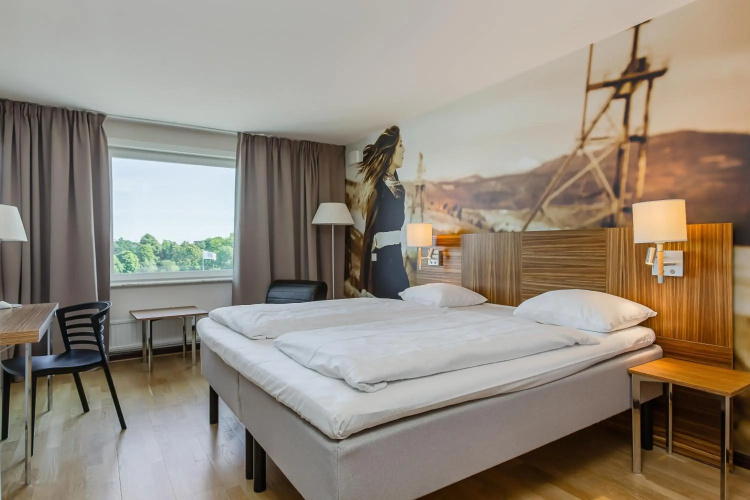 Comfort Hotel Eskilstuna
