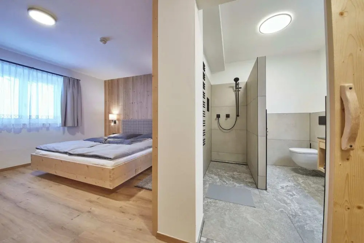 Chalet Almglück by we rent