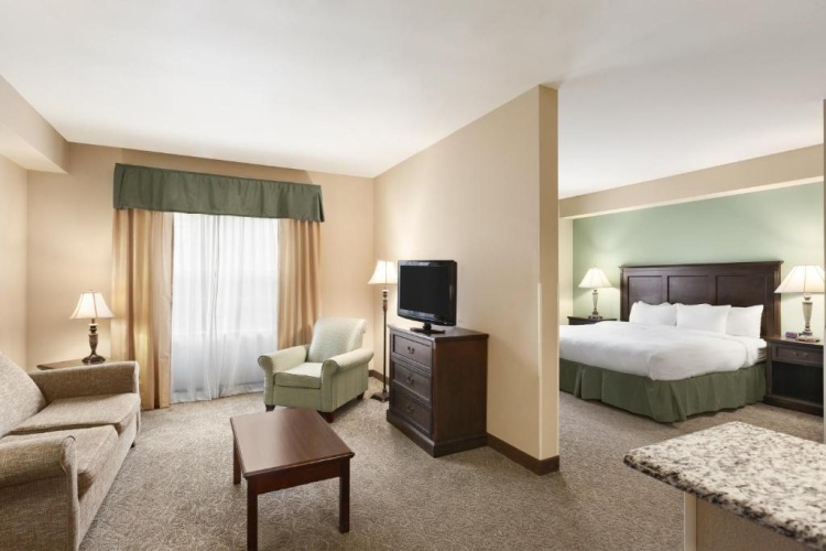 Double Suite