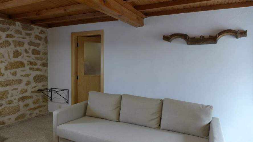 Casas da Villa - Oliveira e Videira