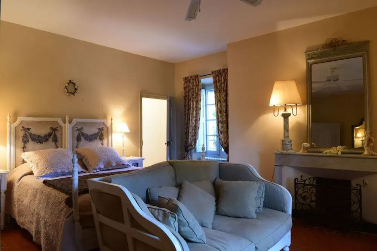 Chateau Mentone