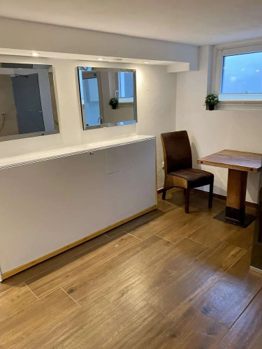 Stunning 1-bed Apartment in Herzogenrath