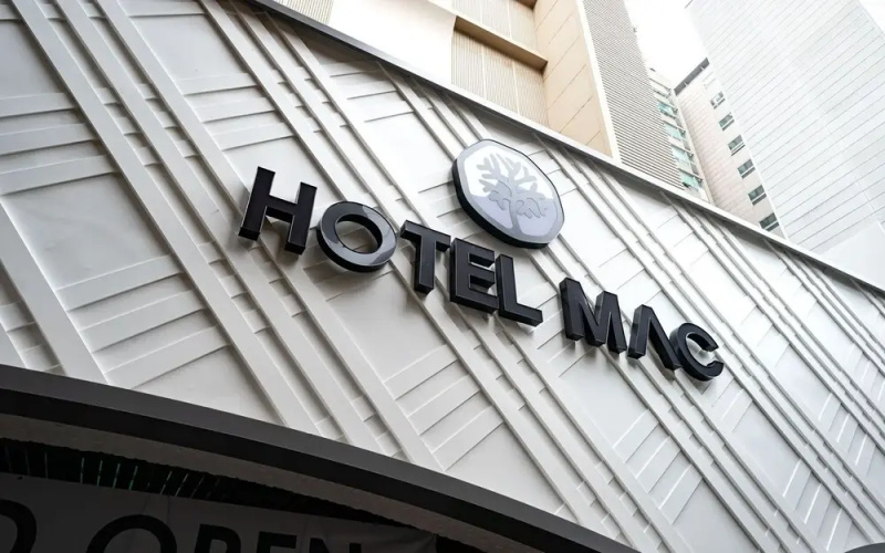 Image de l'hôtel