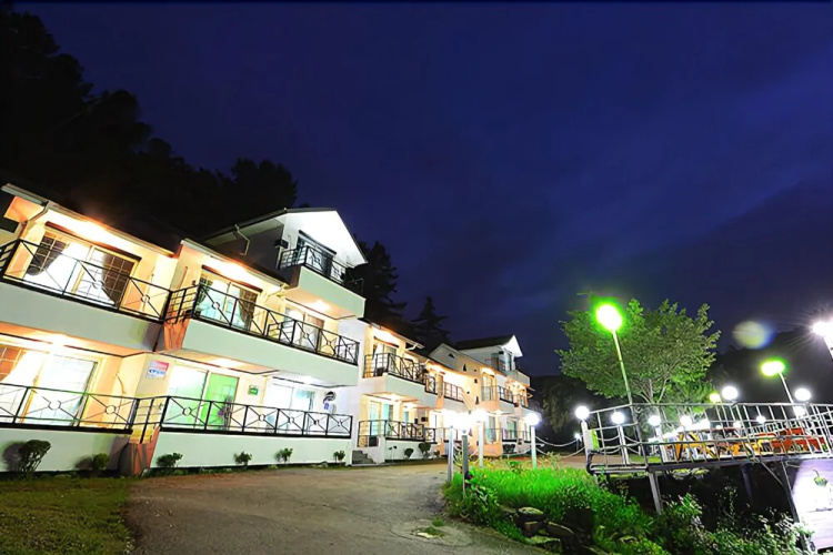 Hotelbild