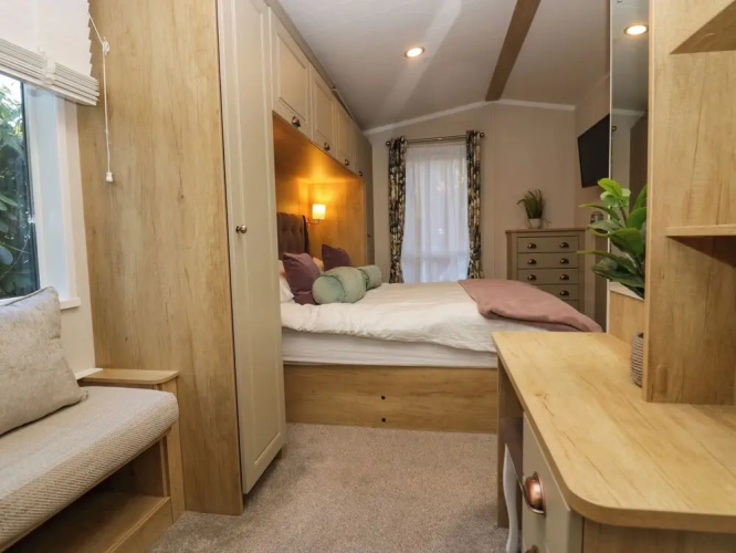 Lily Rose Lodge