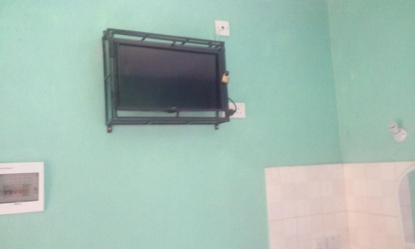 Danga Guest House