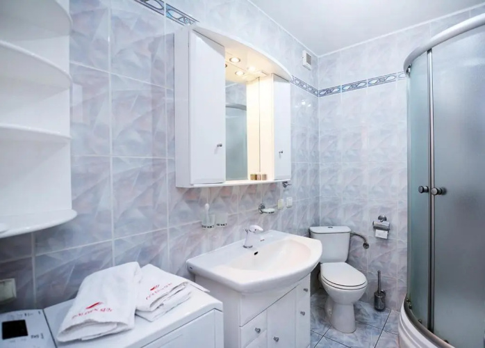 Apartament Morski