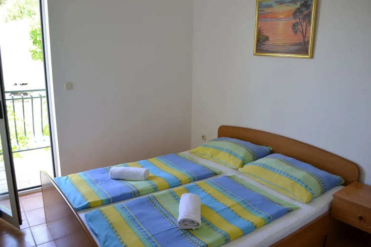 Apartments Ankica