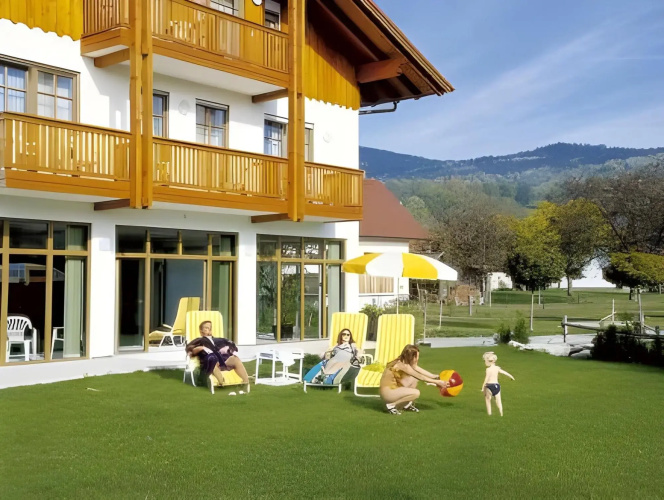 Image de l'hôtel