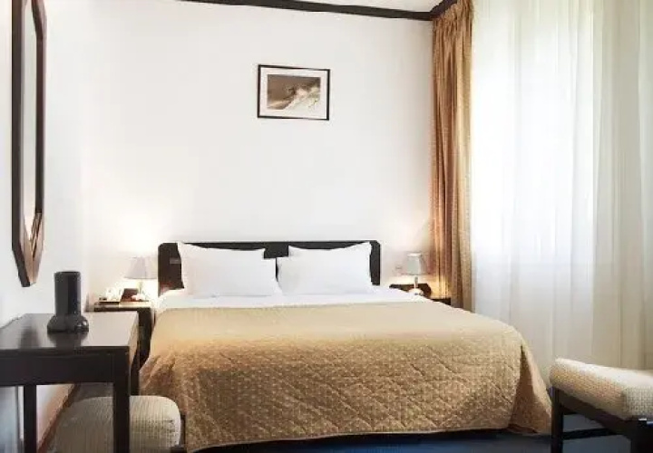 Poiana Hotel