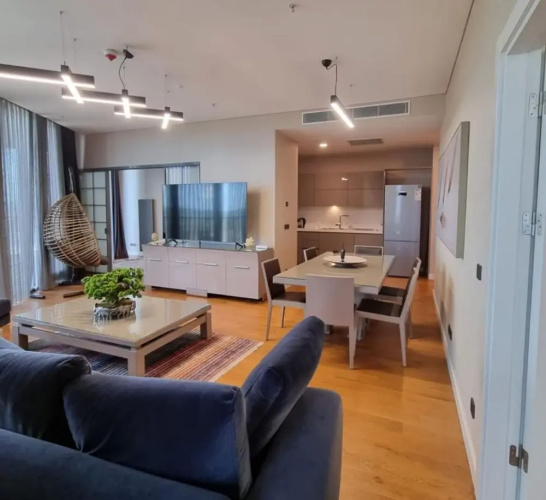 Valley İstanbul Residence