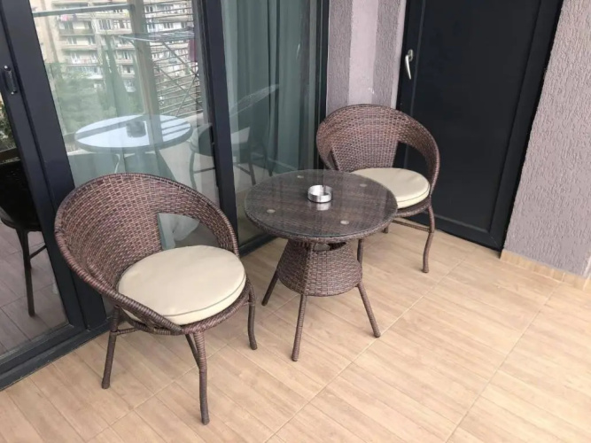 Epizode-Apartment M2