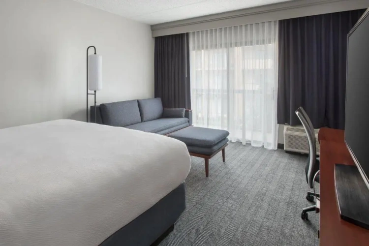 Standard room