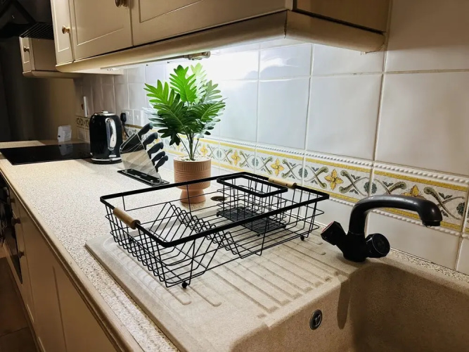 The Wimbledon Haven - 2 bed