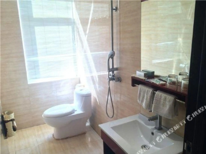 Hudong Hotel