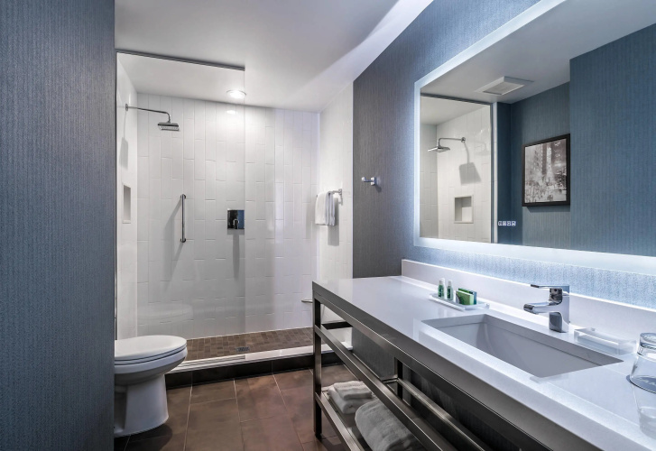 Cambria Hotel Chicago Loop - Theatre District photo 10