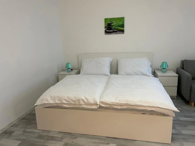 Apartmant T&T