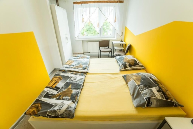 Hostel Klimczoka 6