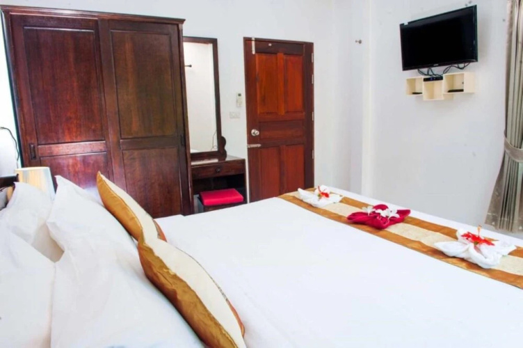 Hotelbild