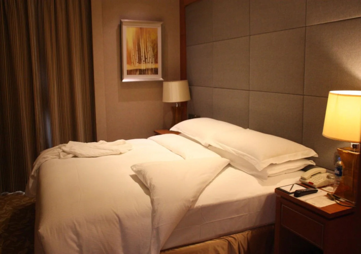 Keya International Hotel Shanghai
