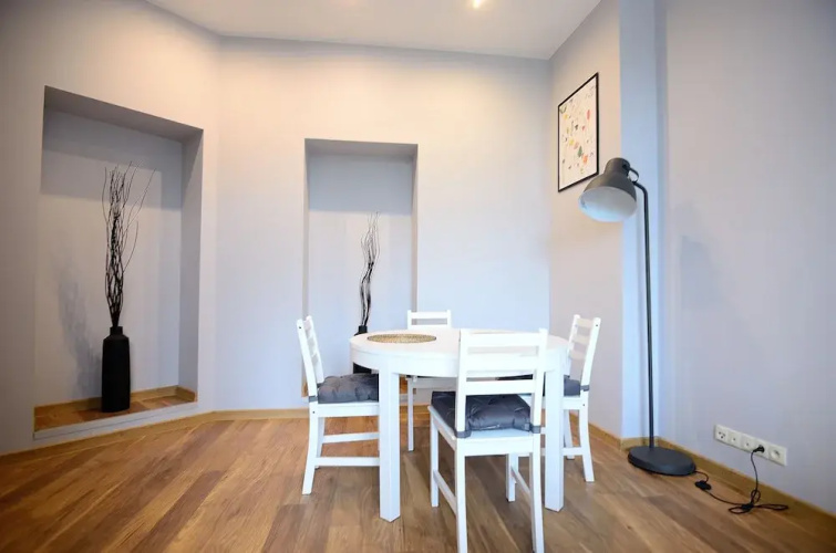 Victus Apartamenty - Penthouse 2