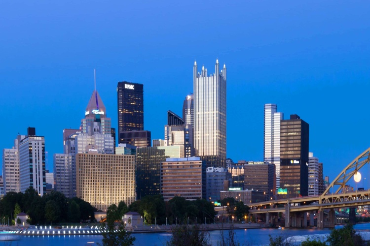 Wyndham Grand Pittsburgh Downtown photo 19