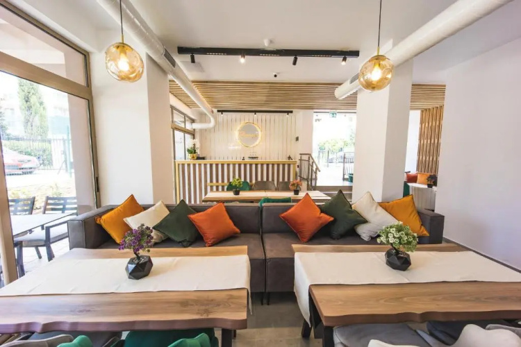 Hotel Zonya