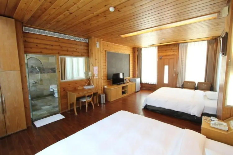 Pei Kong Creek Resort & SPA