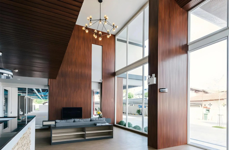 MT Park Residence