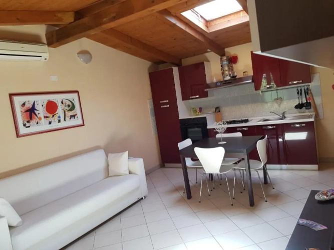 Andrea's Apartments - Chiasserini
