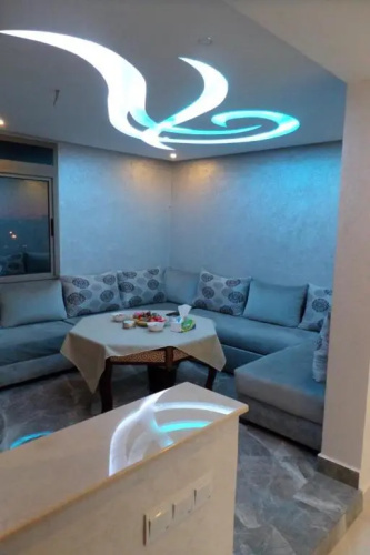 Studio deluxe in Agadir