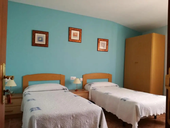 Hostal Castilla
