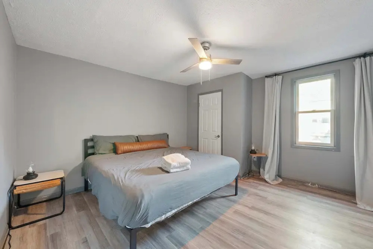 North Pearl Residences 874