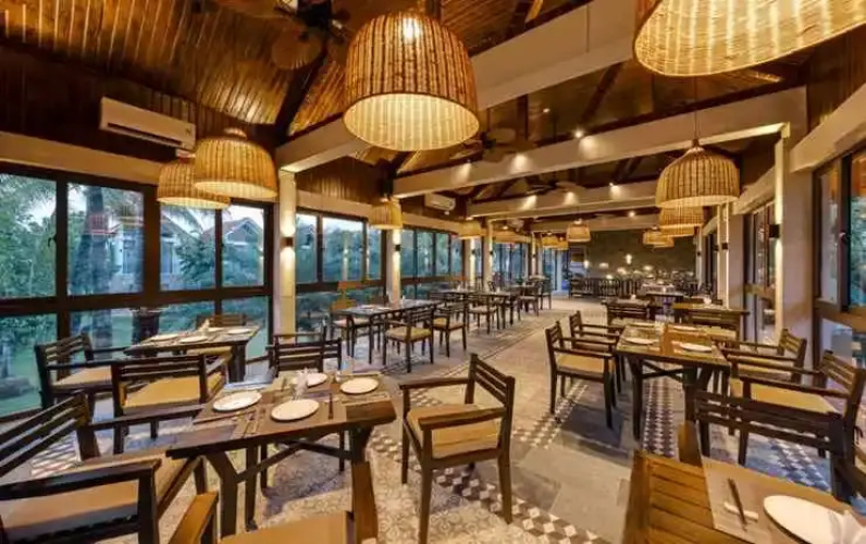 Coco Island Resort Ninh Binh