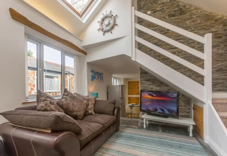 1 Bedroom Cottage