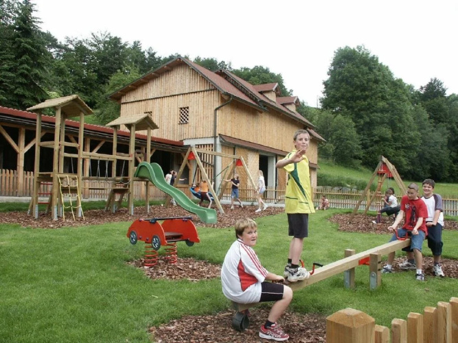 Gasthaus Buchegger