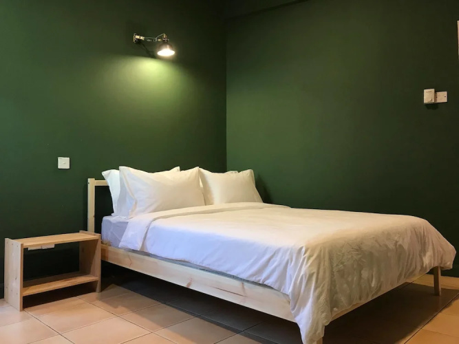Elopura Vacation Apartment