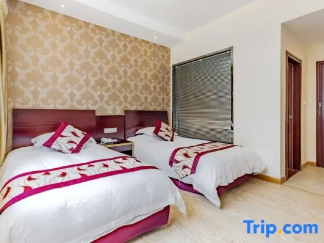 Business Twin room