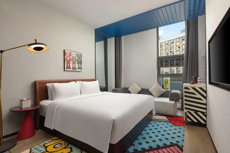 Double Suite