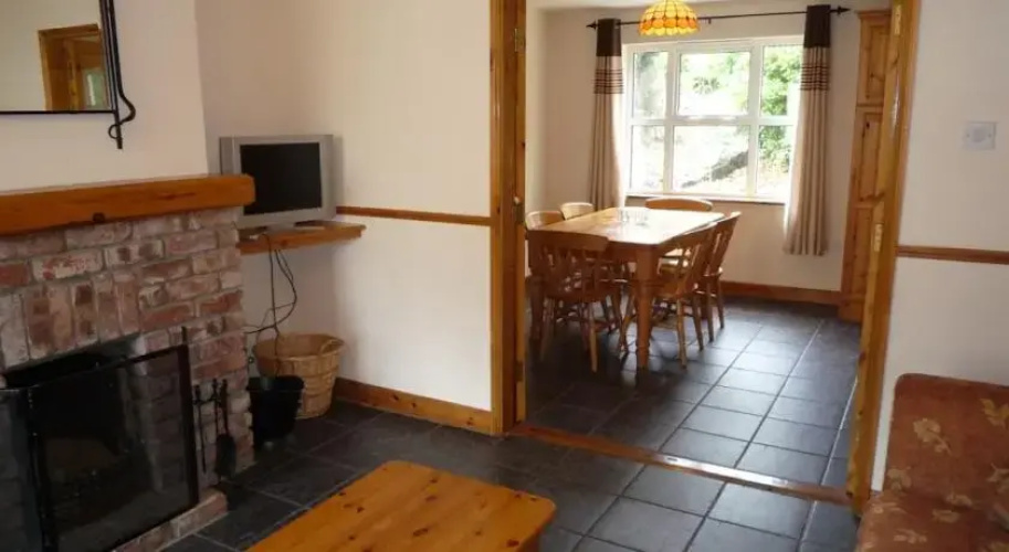 Durrus Holiday Homes