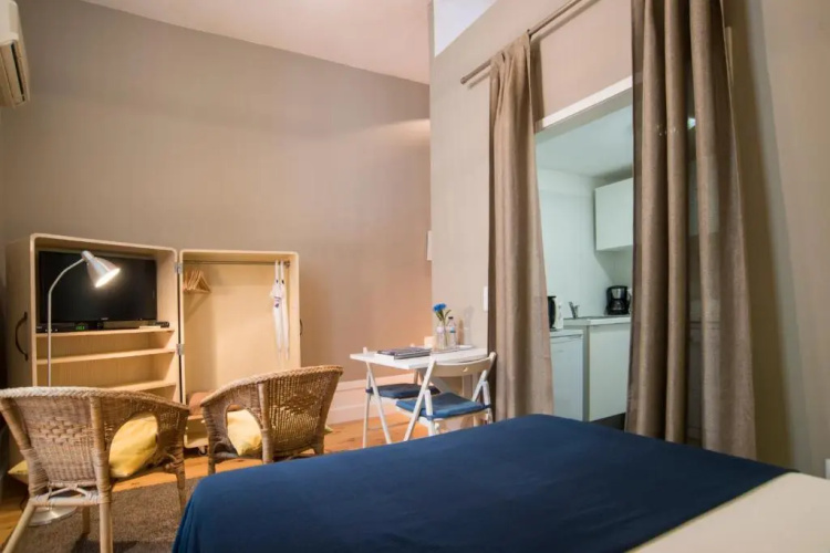 bnapartments Rio