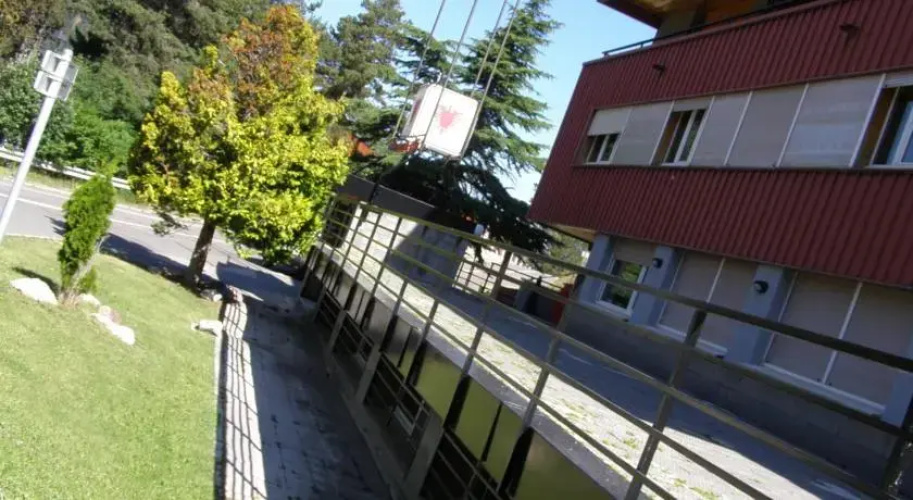 Club Esquí Supermolina